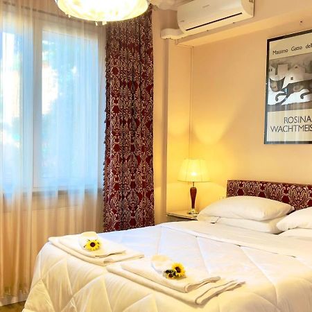 Bellaria Casa Indipendente-Giardino Privato-Free Parking-Wifi-Strategic Location 5 Terre-Portofino Leilighet Rapallo Eksteriør bilde