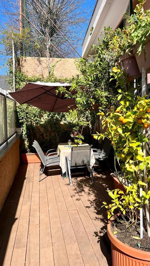 Bellaria Casa Indipendente-Giardino Privato-Free Parking-Wifi-Strategic Location 5 Terre-Portofino Leilighet Rapallo Eksteriør bilde