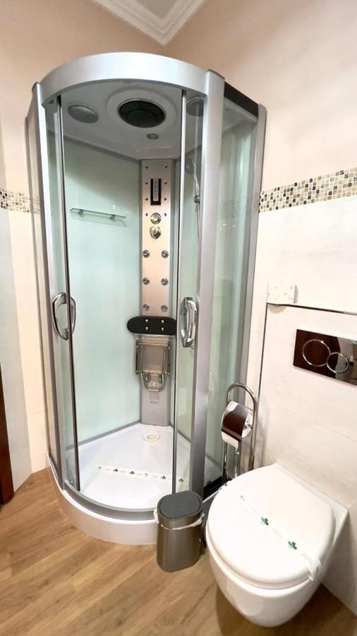 Bellaria Casa Indipendente-Giardino Privato-Free Parking-Wifi-Strategic Location 5 Terre-Portofino Leilighet Rapallo Eksteriør bilde