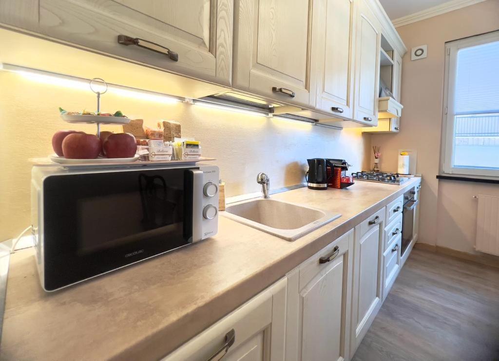 Bellaria Casa Indipendente-Giardino Privato-Free Parking-Wifi-Strategic Location 5 Terre-Portofino Leilighet Rapallo Eksteriør bilde