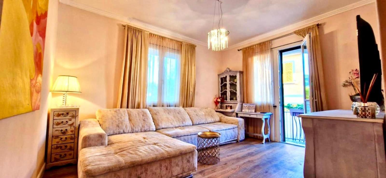 Bellaria Casa Indipendente-Giardino Privato-Free Parking-Wifi-Strategic Location 5 Terre-Portofino Leilighet Rapallo Eksteriør bilde