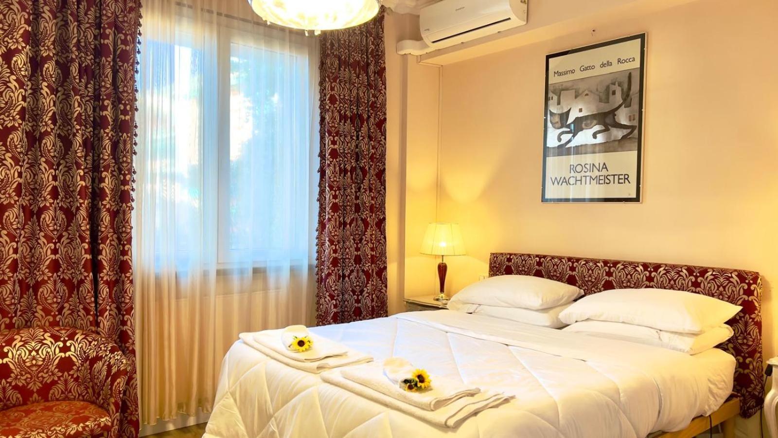 Bellaria Casa Indipendente-Giardino Privato-Free Parking-Wifi-Strategic Location 5 Terre-Portofino Leilighet Rapallo Eksteriør bilde